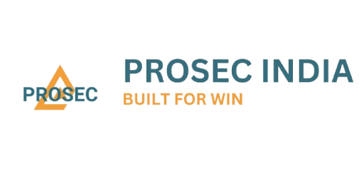 Prosec India Logo