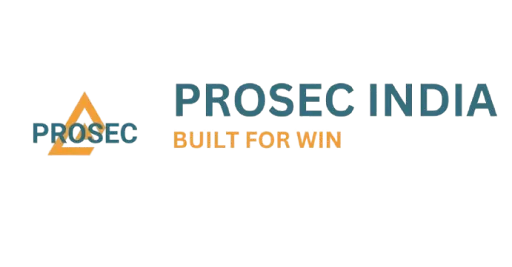 Prosec India Logo