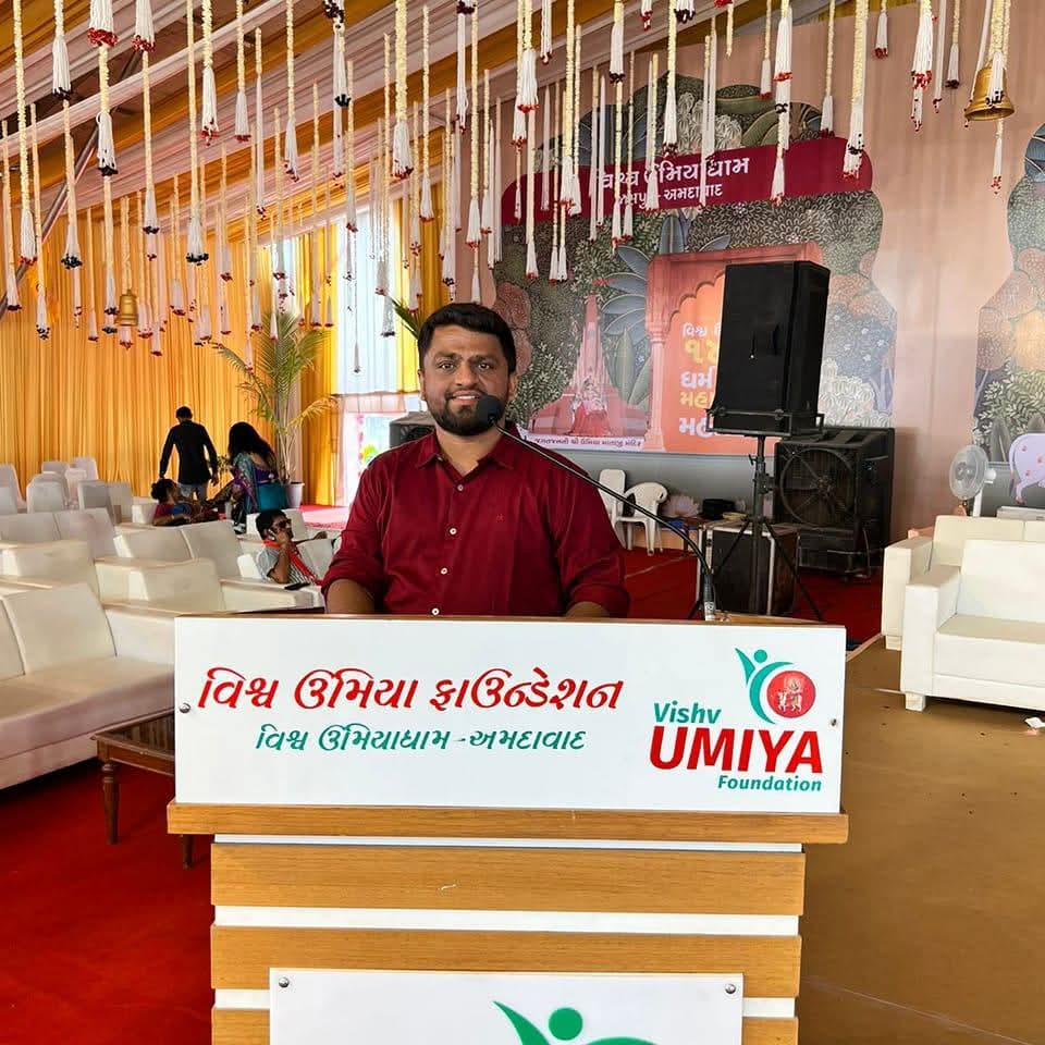 Corporate Workshop