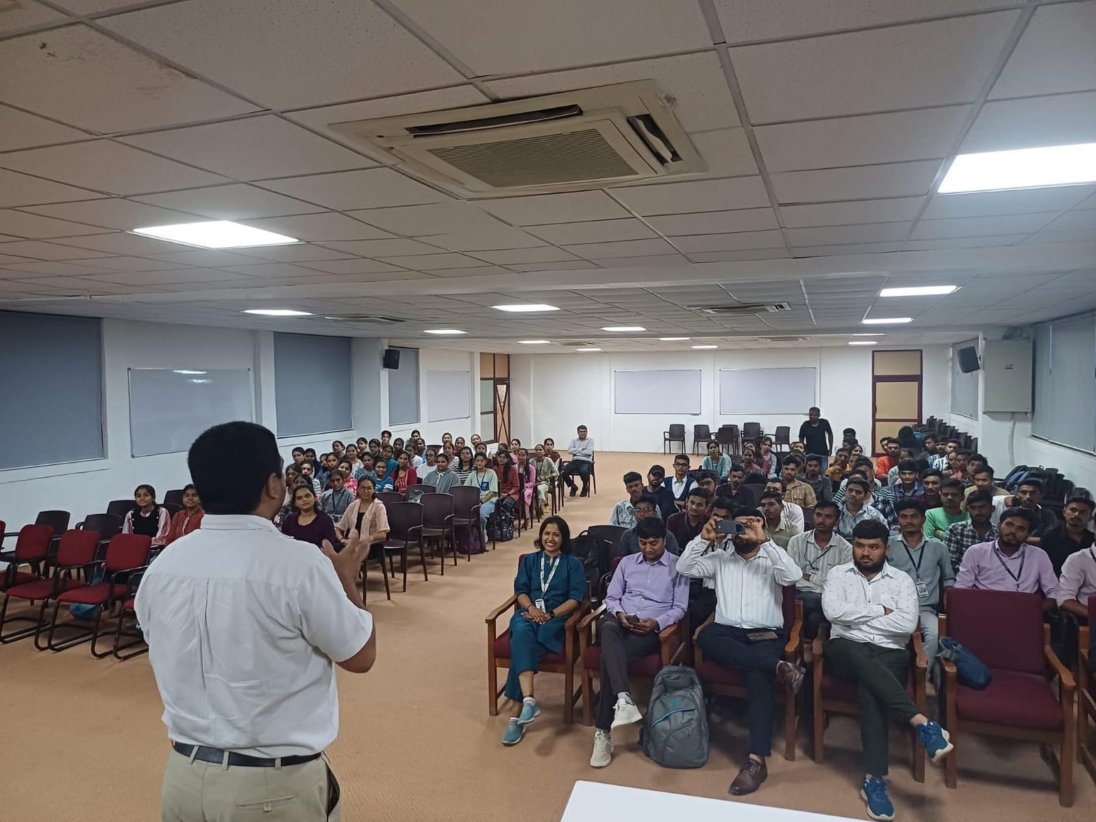 Networking Event
