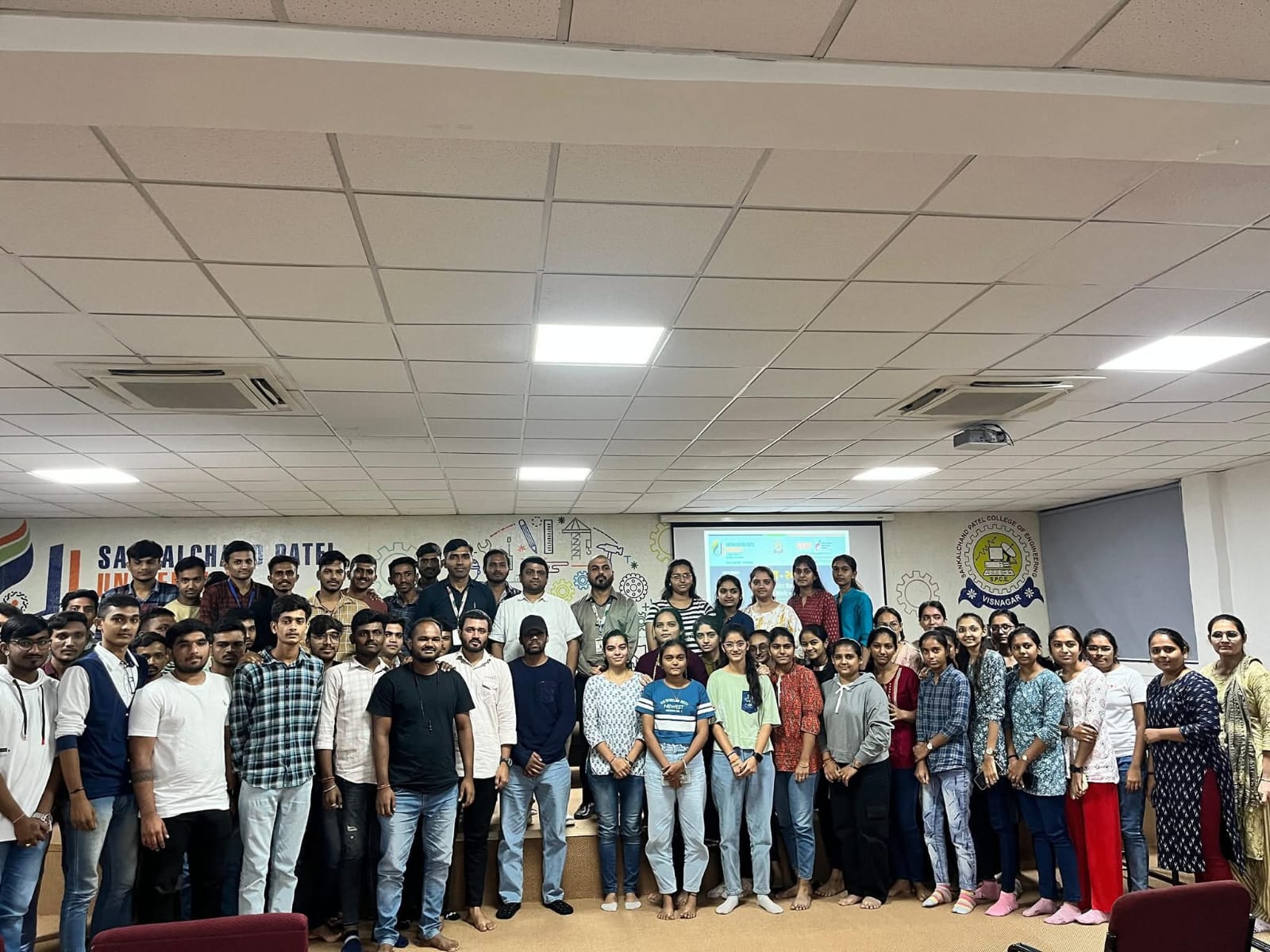 Leadership Seminar