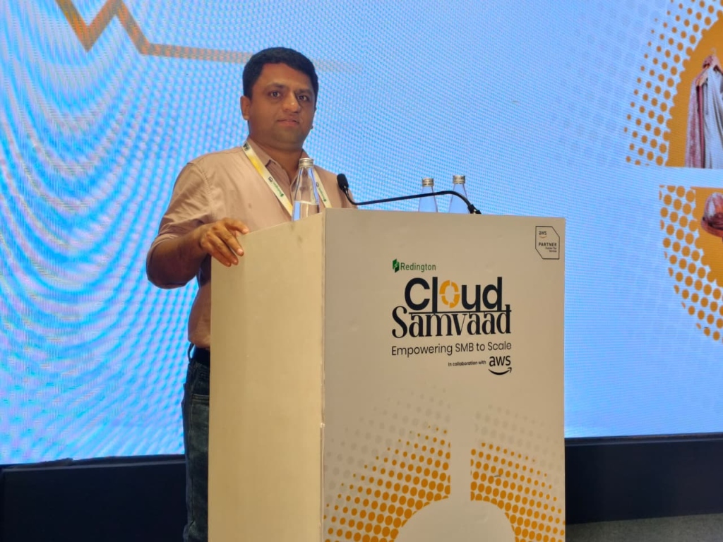 CEO of ProSec India